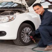 Getting Discount Tires Near Hickory Hills