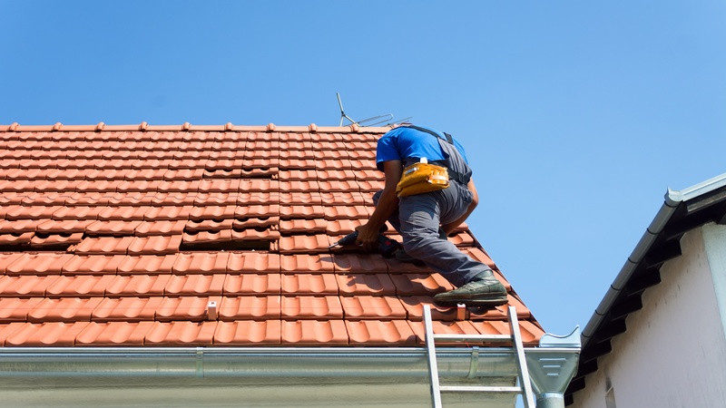 Safeguarding Homes Against Michigan’s Weather: Roofing Companies Ann Arbor, MI