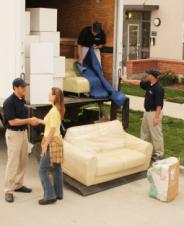 Use the Services of Commercial Goods Movers for Your Business Relocation