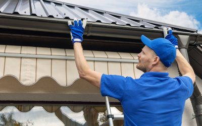 Points to Consider With a New Gutter System Installation in Roswell