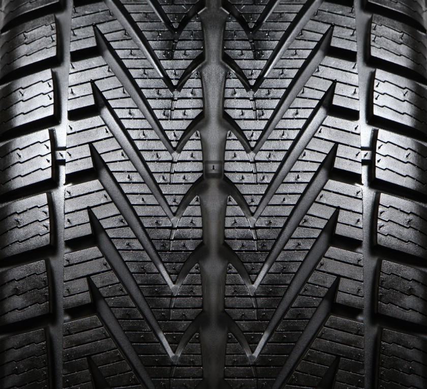 Why Do You Need High Performance Tires?