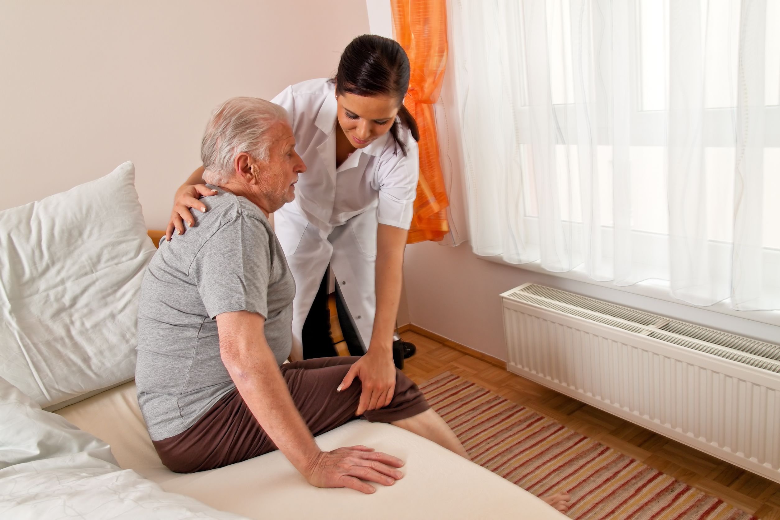 Experience comfort and connection with a senior care community Las Vegas NV families trust