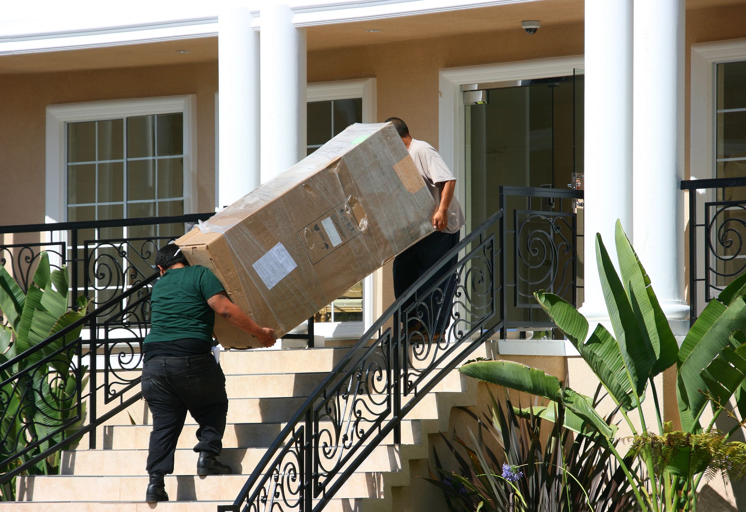 Why Choosing a Local Moving Company in Chesterfield, VA Saves Time and Hassle