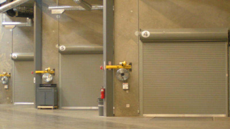 Why Having Professional Repairs Done to An Overhead Door Opener in Huntington WV Is Wise