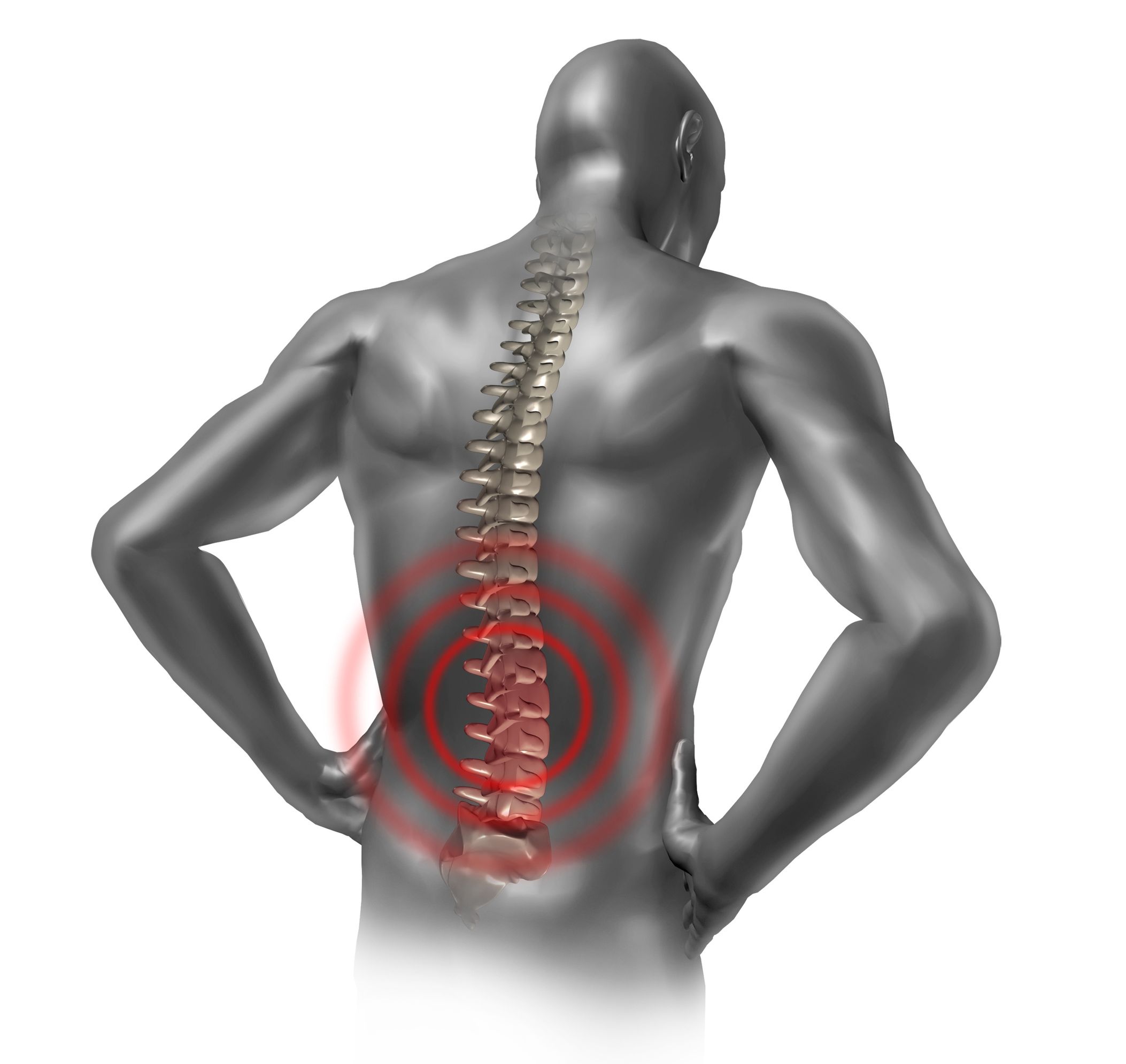 Stem Cells – New hope for Chronic Pain Sufferers