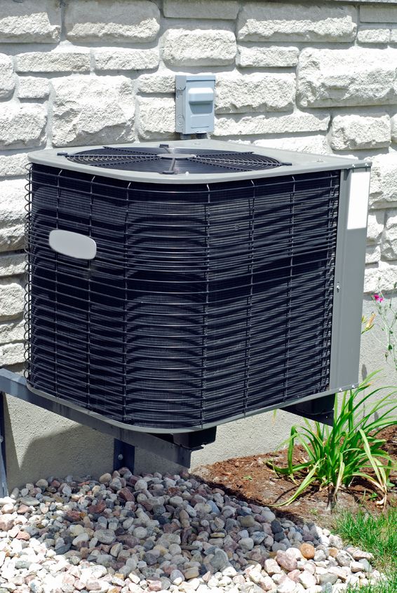 Getting HVAC Services in Terre Haute