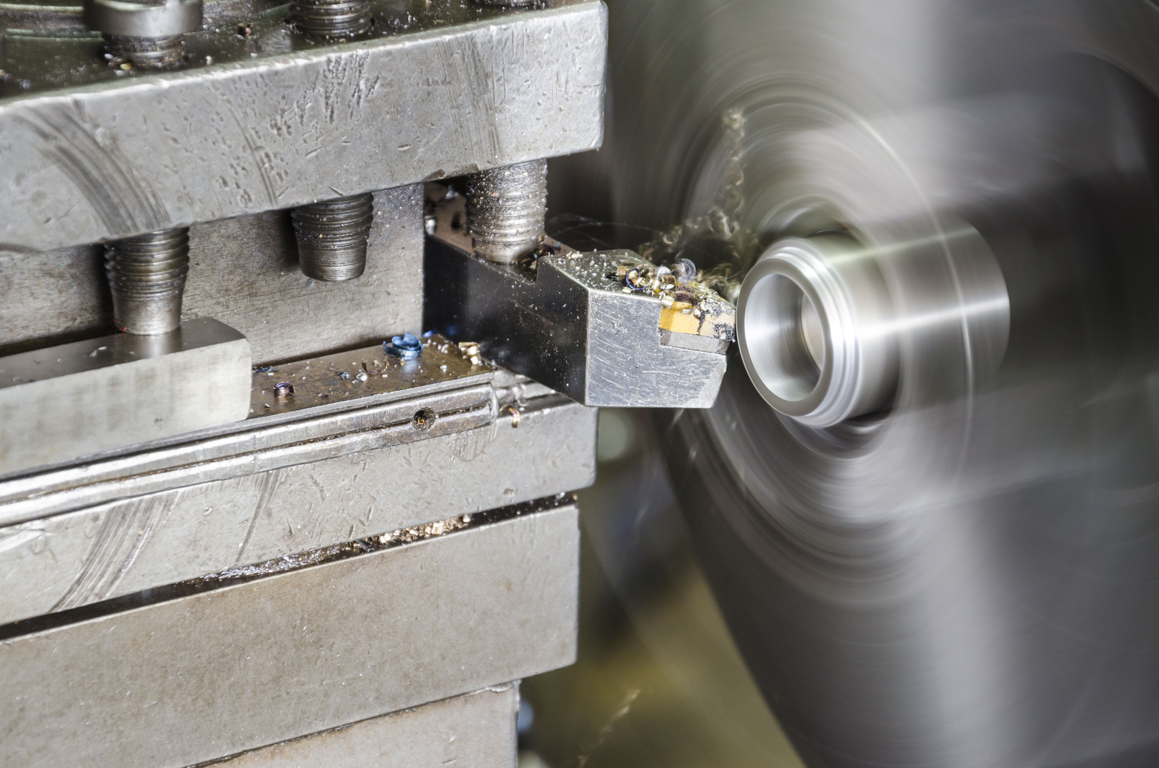 6 Things to Consider Before Hiring a Forging Manufacturer