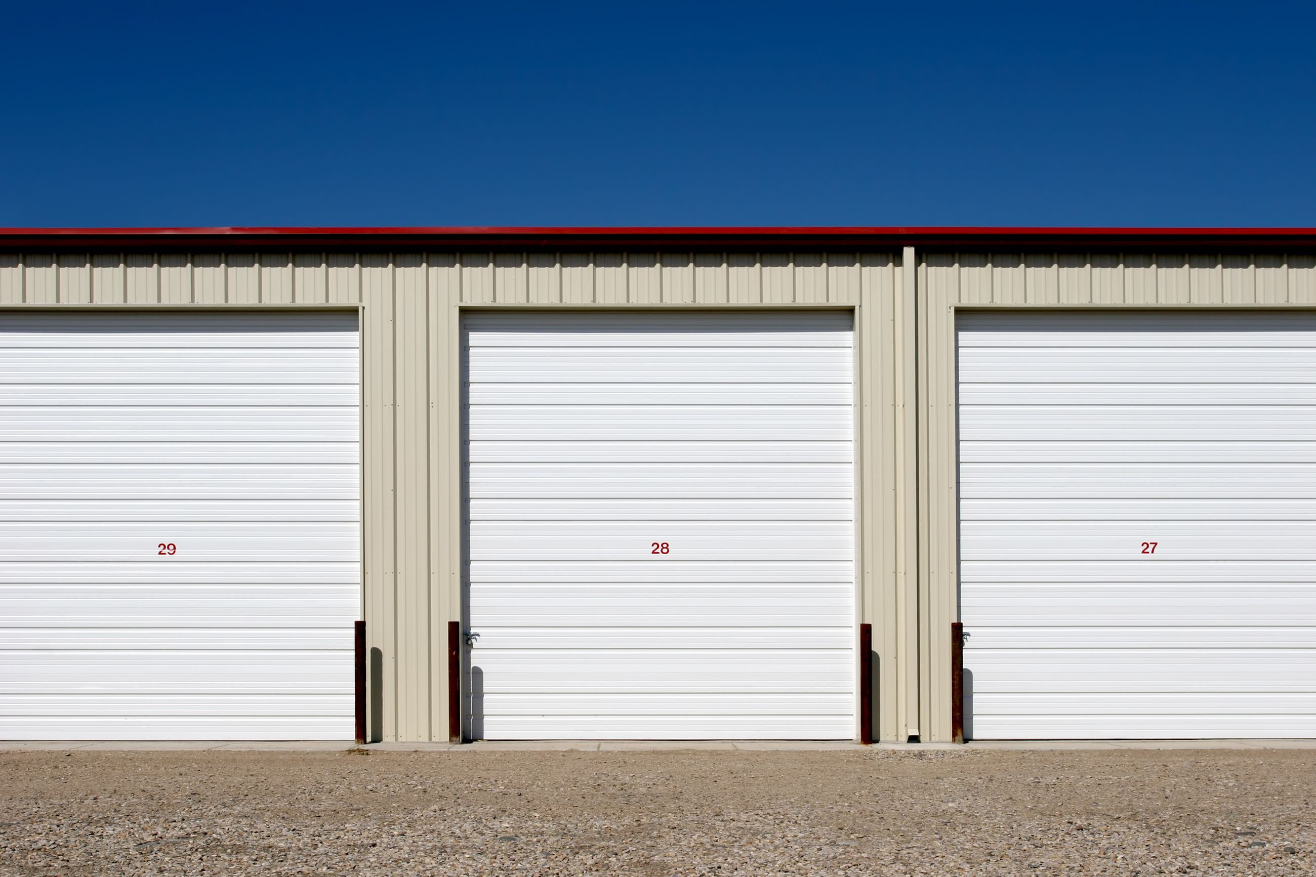 The Importance of Professional Garage Door Repair in Metro West, MA