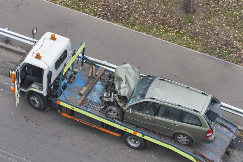 Simplify Your Travels with Roadside Assistance in Savannah, GA, for Families and Commuters