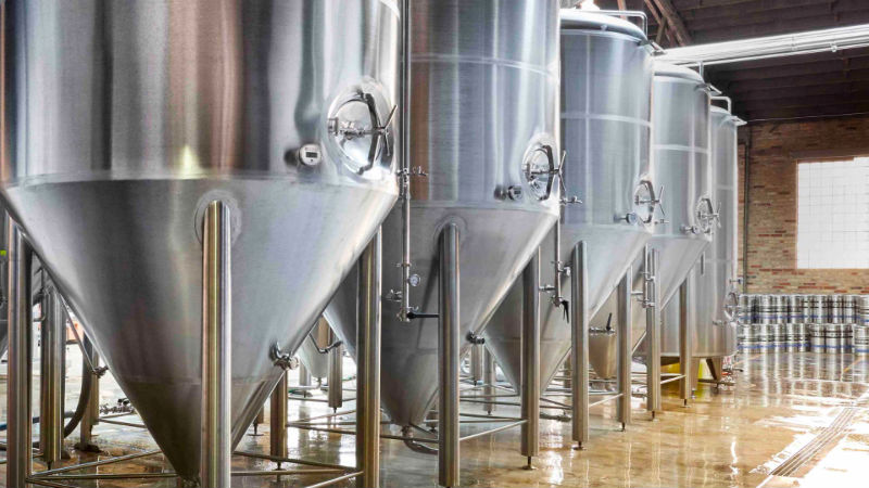 ProBrew Craft Brewing Equipment