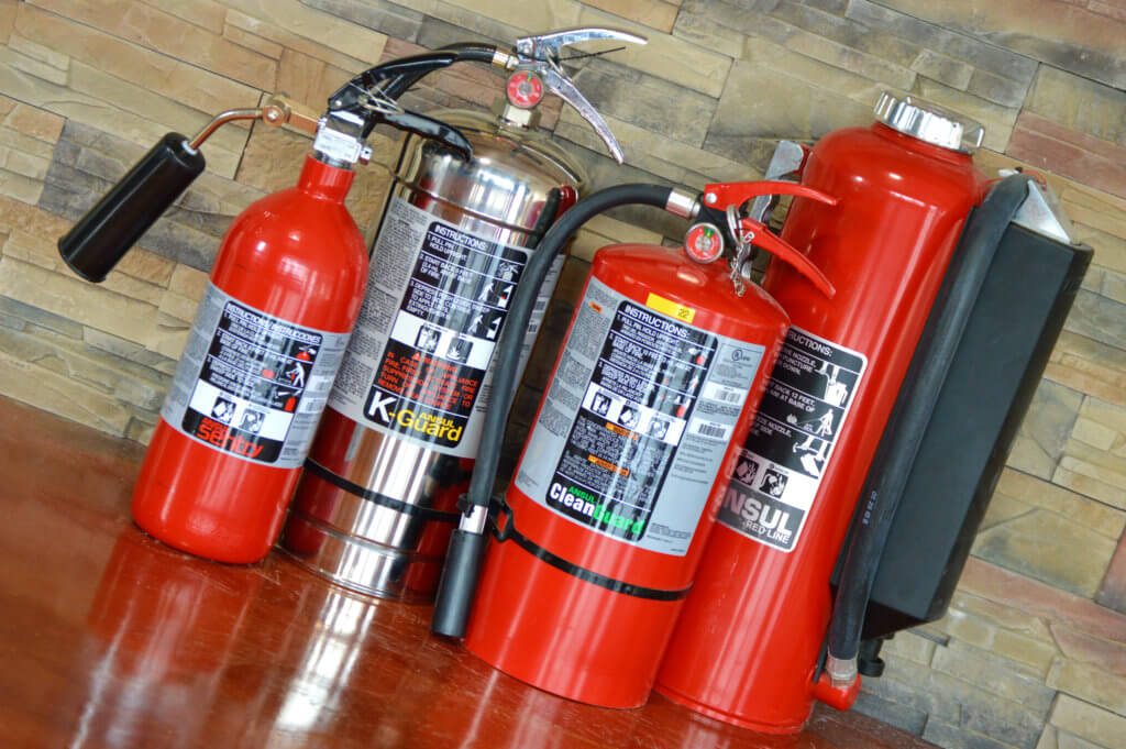 Fire Safety in Your Home: Residential Fire Protection Services in Baltimore, MD.