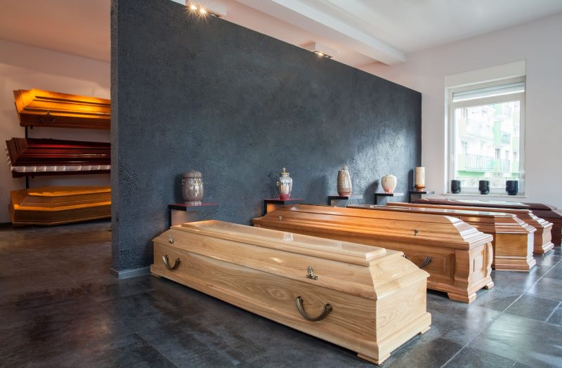 Factors Affecting Funeral Cremation Costs