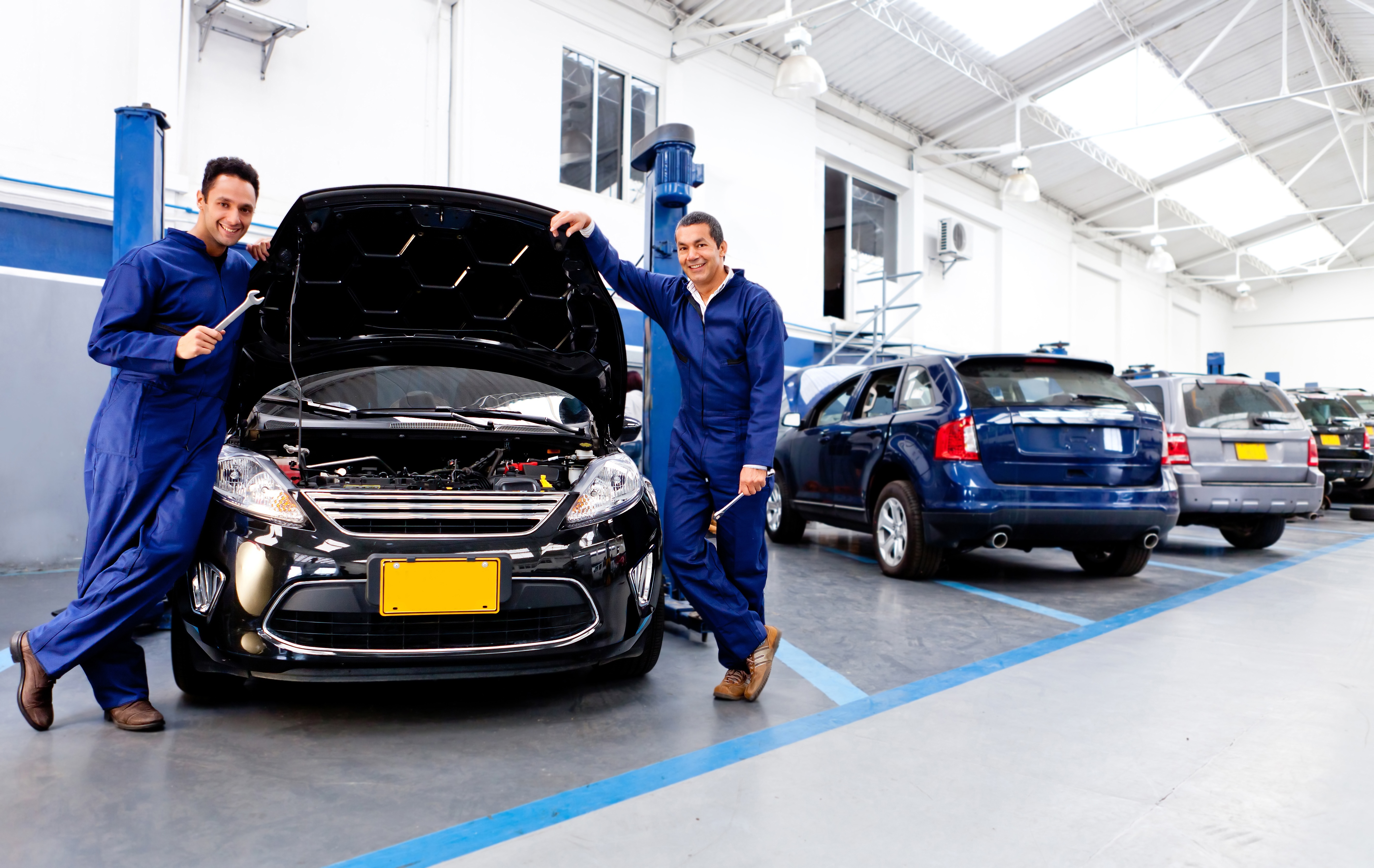 The Road To Reliable Repairs: Auto Mechanics in St. Louis, MO, And Their Key Services