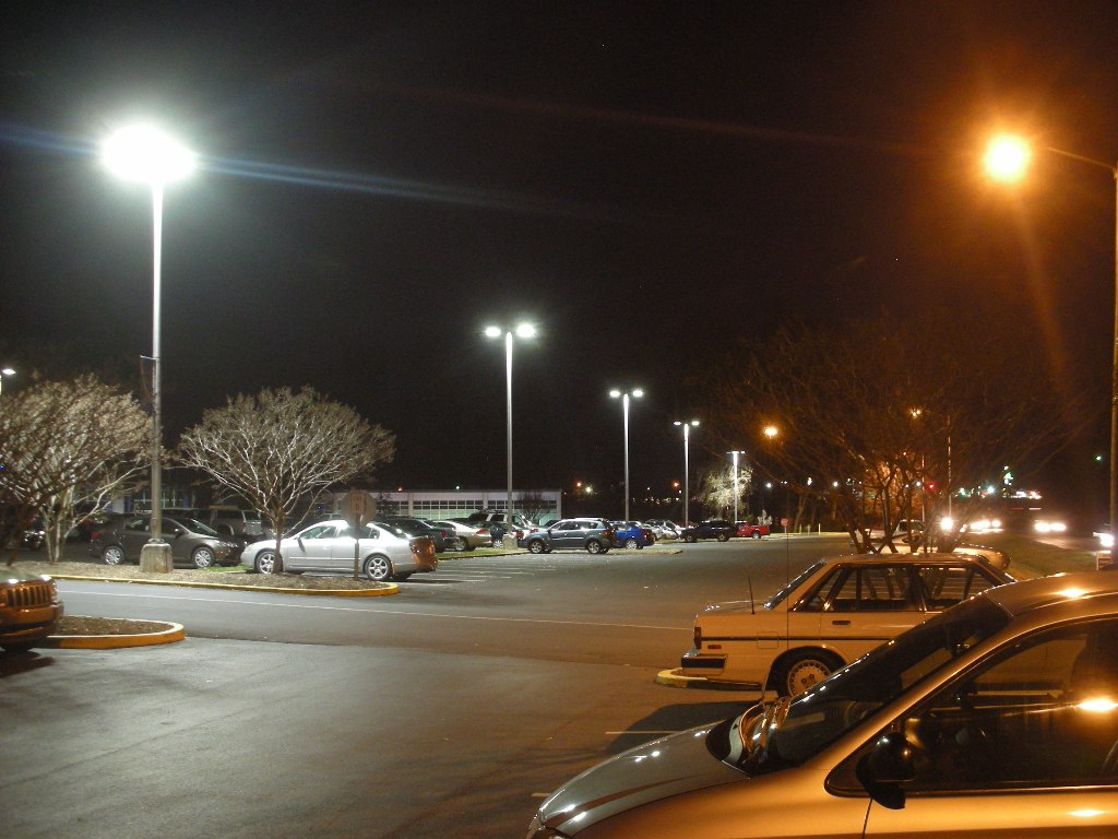 Maximizing Business Efficiency With Cutting-Edge Commercial Lighting in Winchester, VA