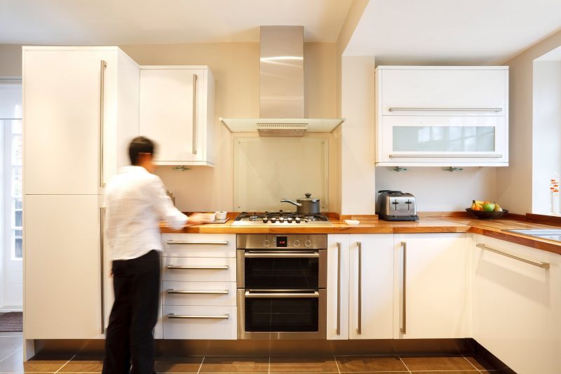 3 Reasons to Hire a Kitchen Remodeling Service in Tucson, AZ