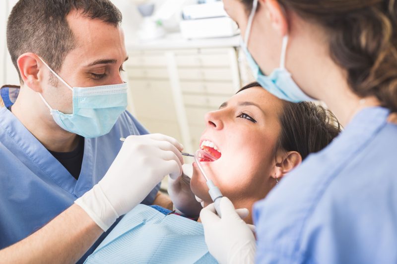 5 Ways to Find a Cosmetic Dentistry Clinic