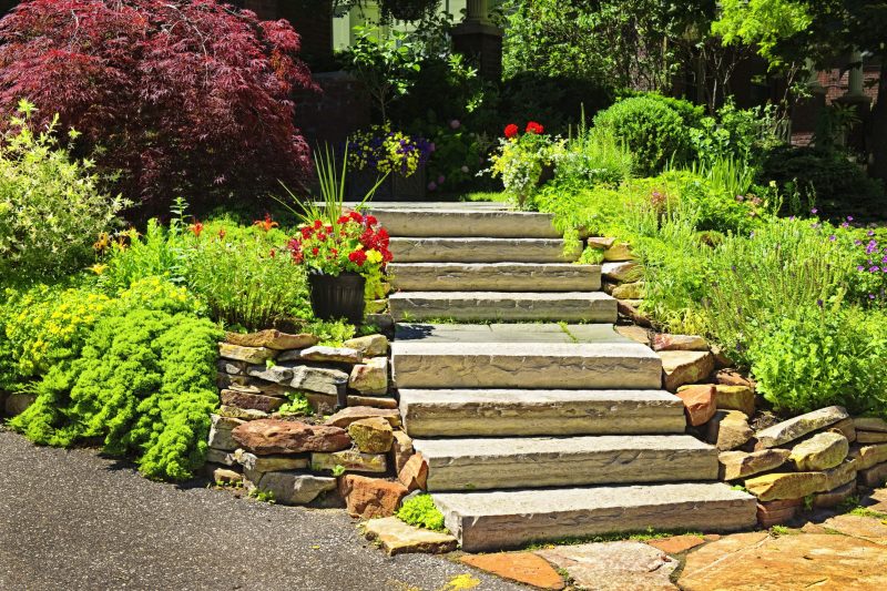 Taking Landscaping in Milwaukee, WI To Another Level | globleweblist.com