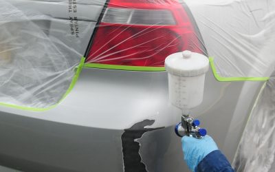 Truths, Myths & Misconceptions About Paintless Dent Repair