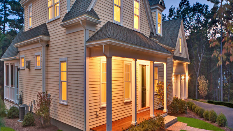 Hire Professional Siding Installers in Norfolk VA to Transform Your Home