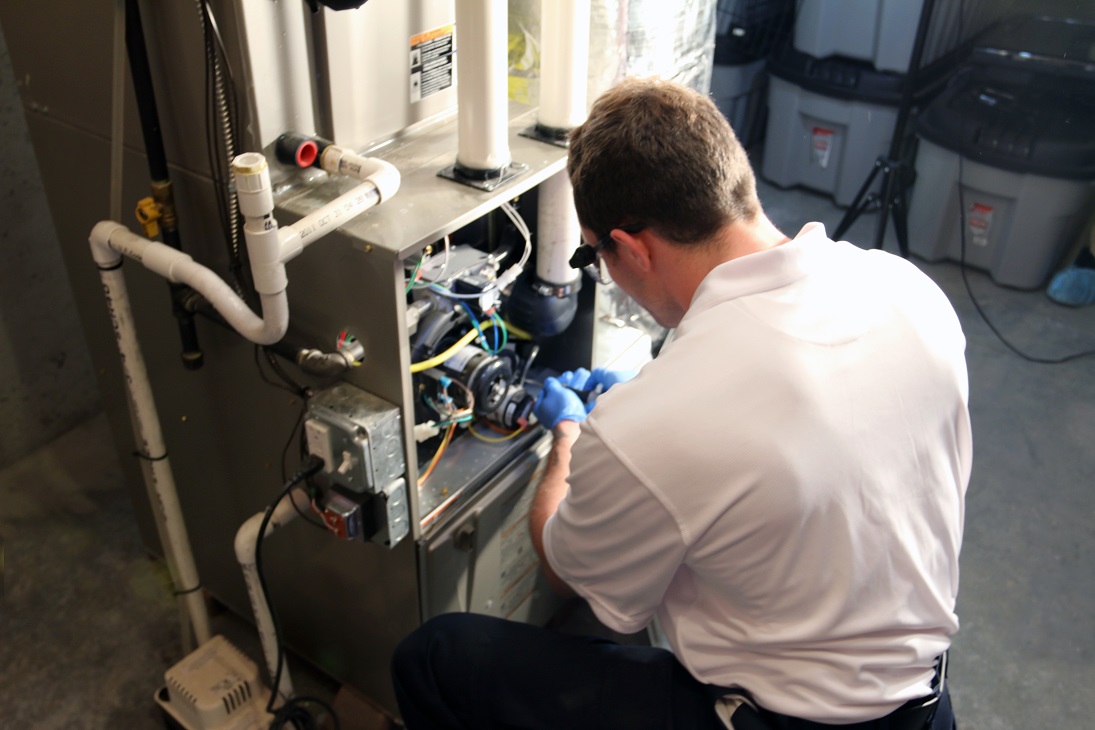 Need A Professional Furnace Installer in Mundelein, IL?