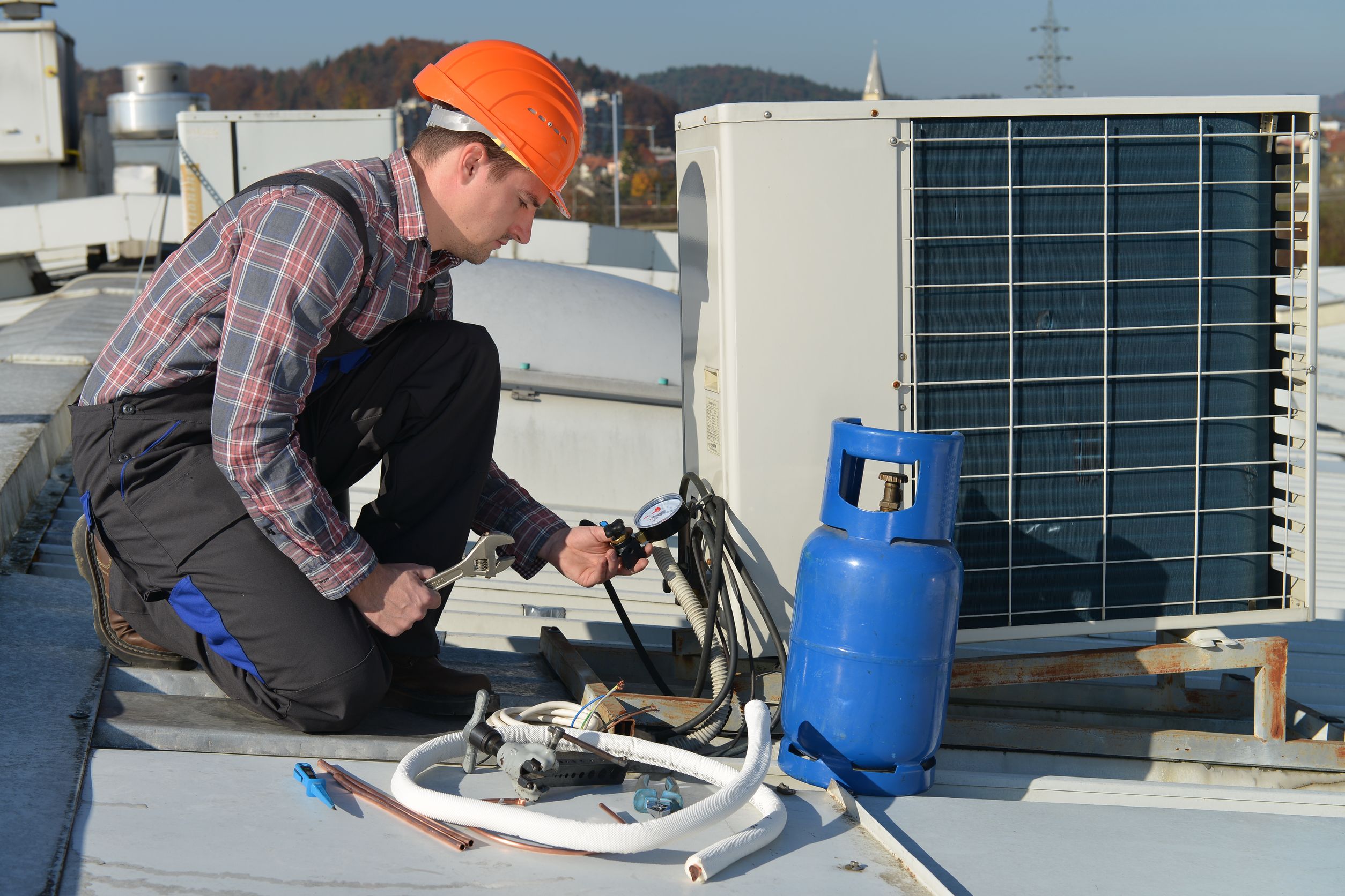 What Options Do You Have for Heating System Installations?