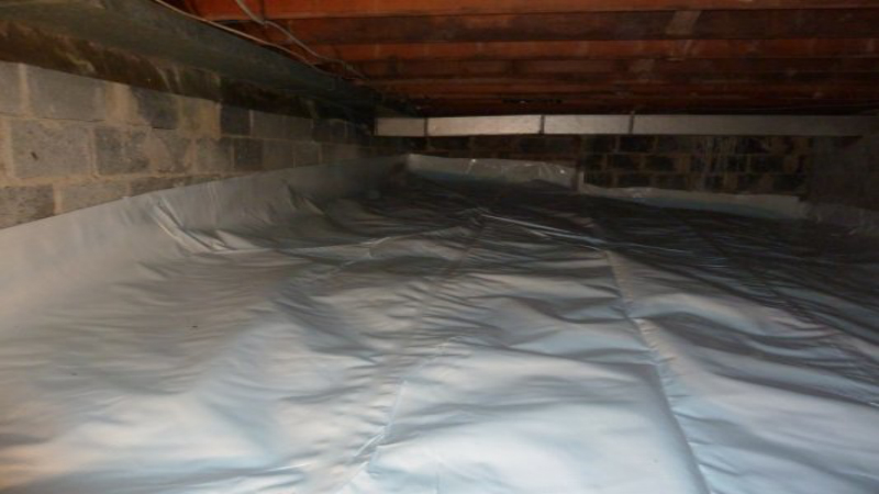 Importance of finding the best Waterproofing Contractors for your basement – Waterproofing Contractors Fairfax