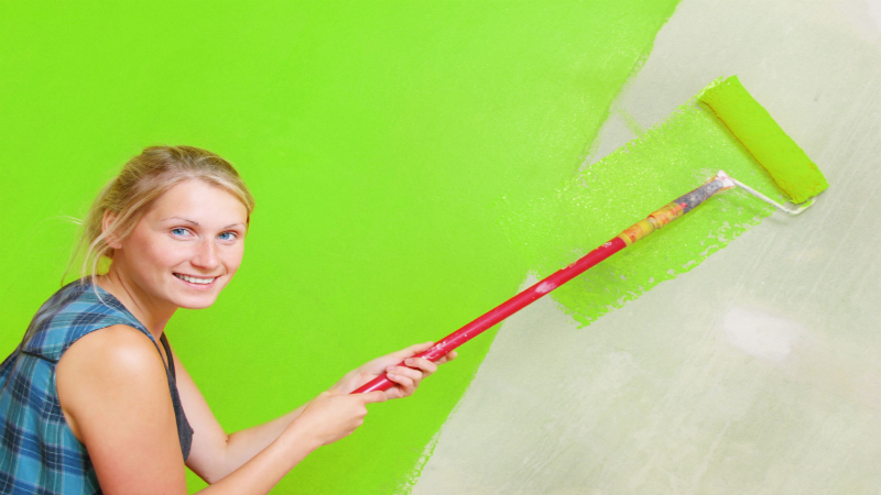 Portland Painters: Choosing the Right Paint