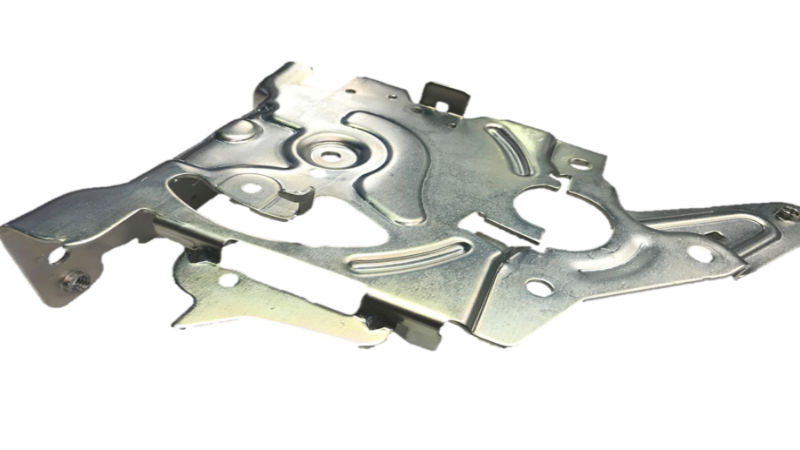 The Purpose Of Zinc Plating