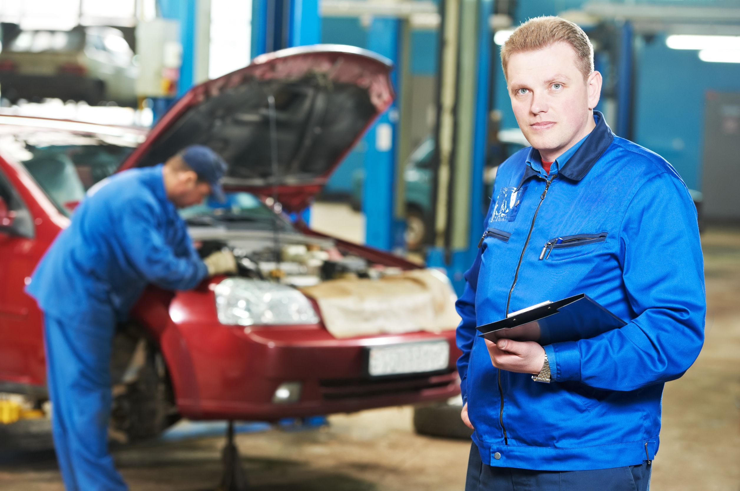 How to Find the Best Auto Repair Services in Lakeside, CA