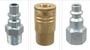 Understanding the Quick Connect Coupling to Replace It