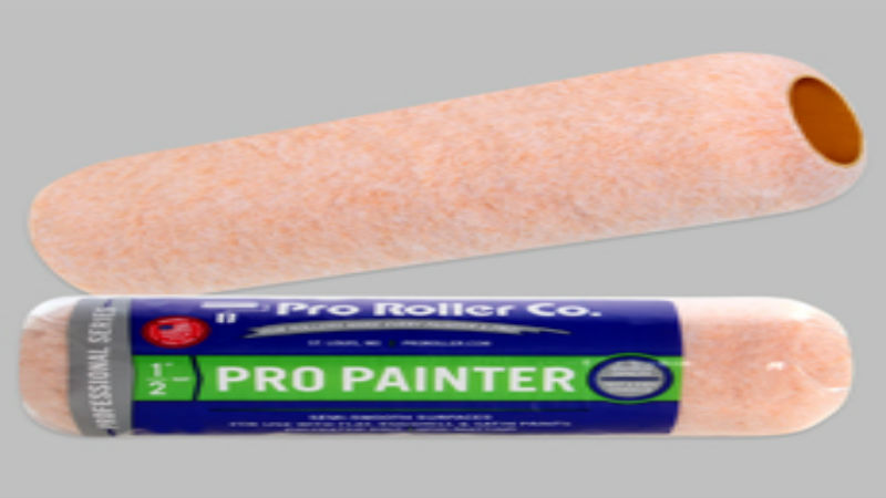 High Density – Not All Foam Paint Roller Applicators Are the Same