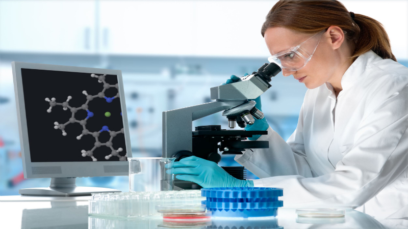 Selecting the Proper ATPase Assay for Your Research