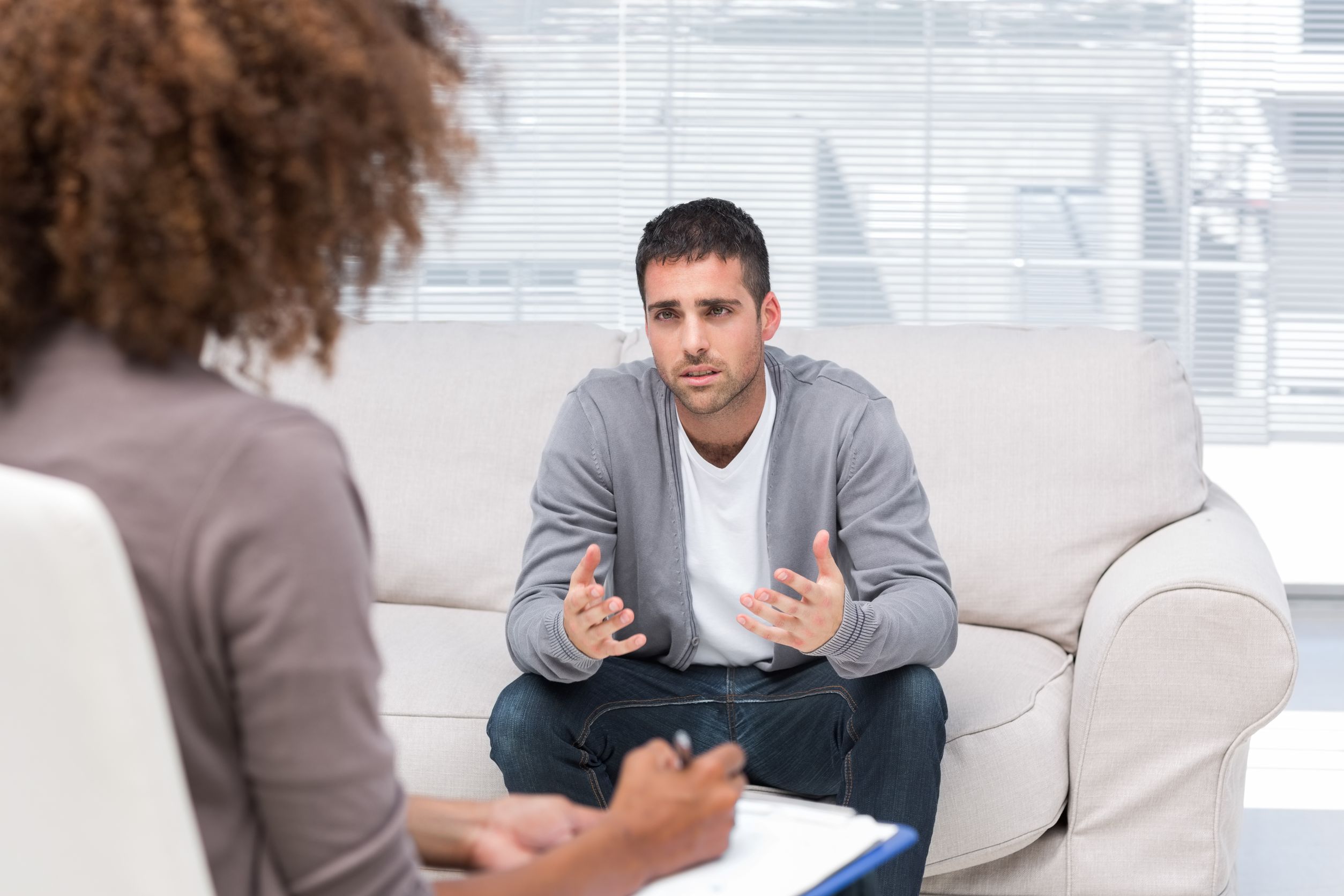 Online Counseling or Face-to-Face Therapy: Which Is Best?