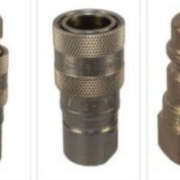 Some Hydraulic Coupling Manufacturers Stand Out