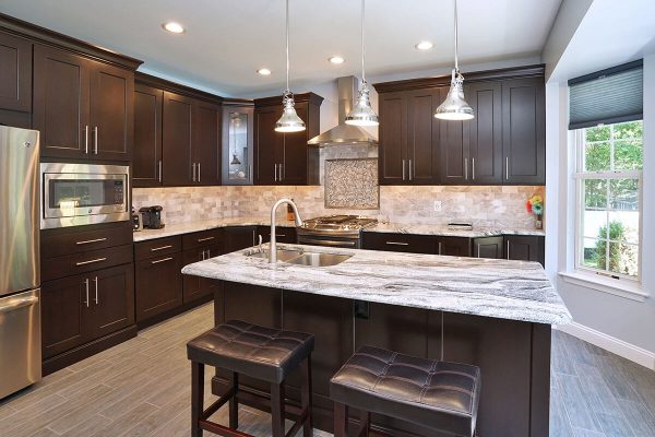 Benefits of Granite Countertops