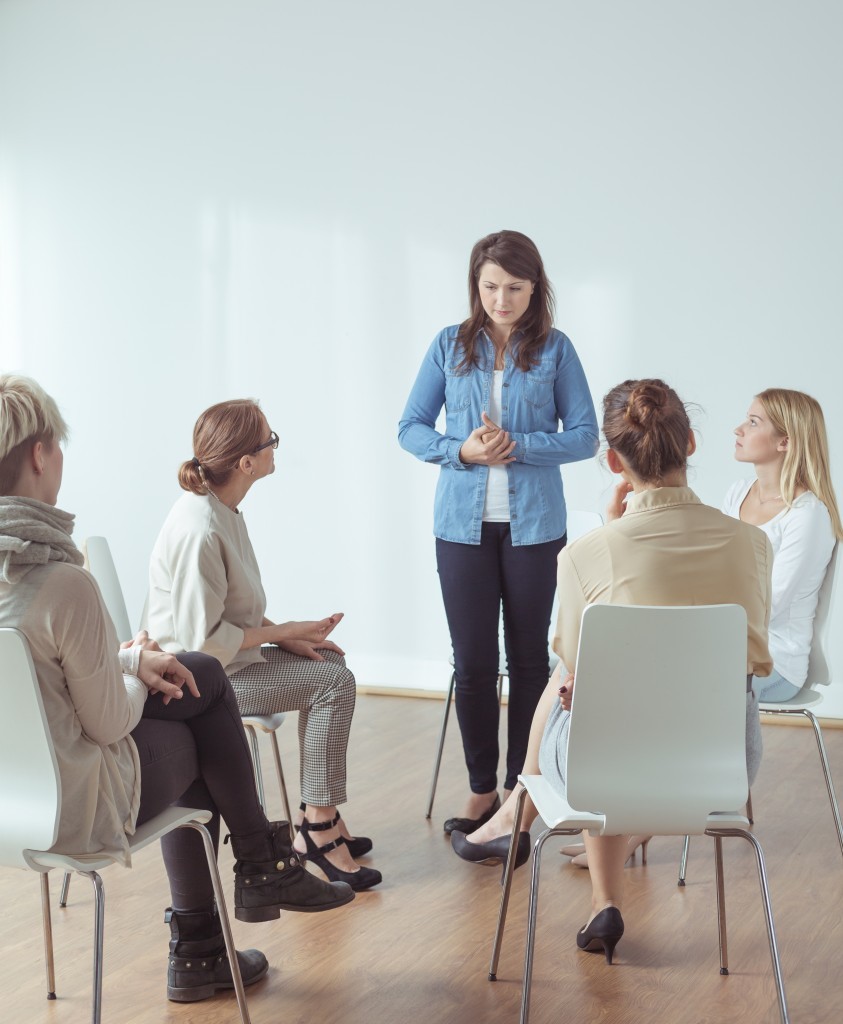 Importance of Presentation Skills in the Corporate World