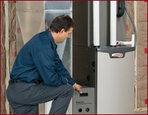 Preparation Tips for Furnace Replacements in Binghamton NY