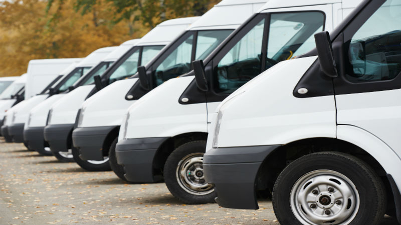 National Trucking Companies – Choosing the Right Opportunity