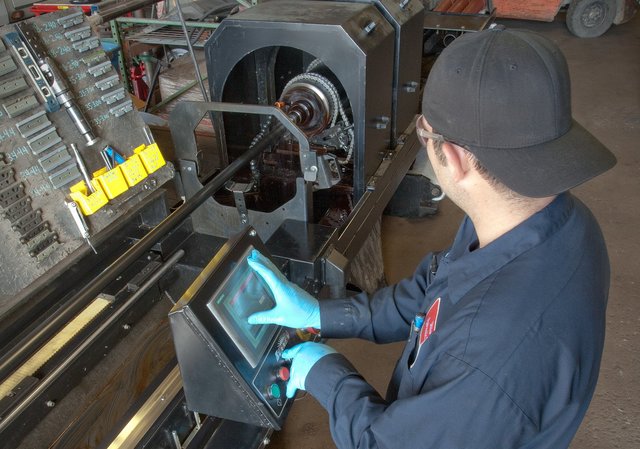 Reasons for a Failing Hydraulic Cylinder in Chicago