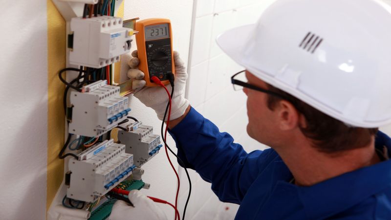How Emergency Electrical Repair in New Jersey Reduces Downtime