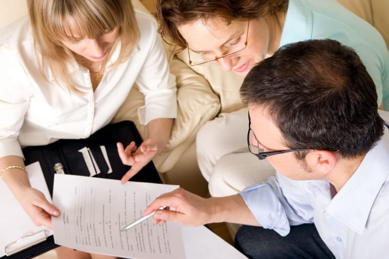 Questions to Ask of a Finance Professional in Palm Bay, FL