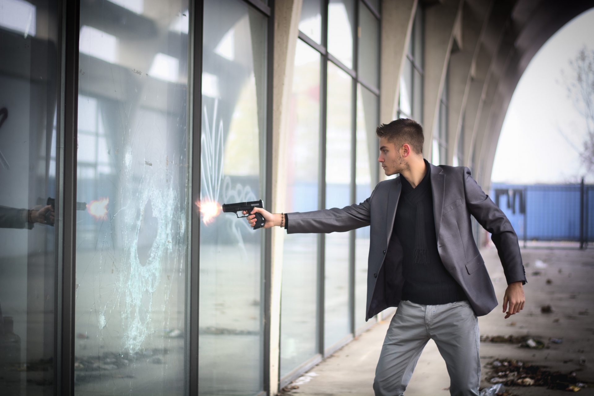 Why Security Window Film Is So Valuable