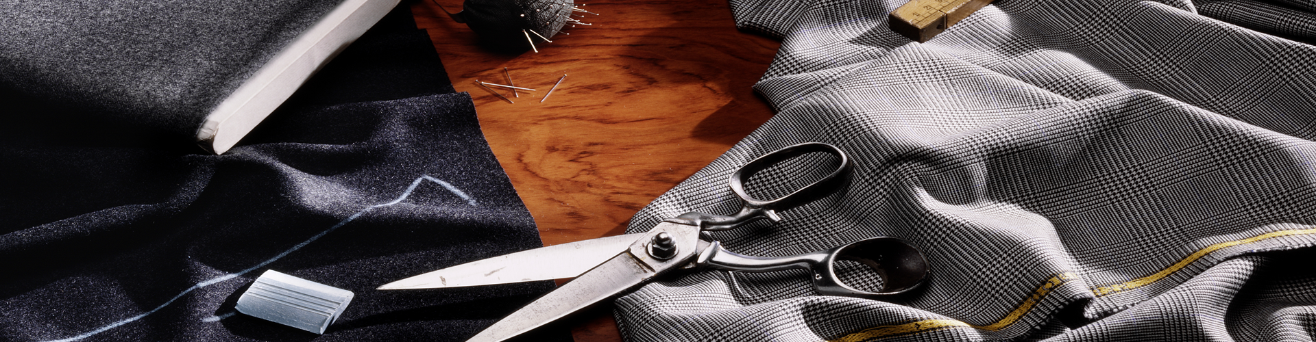 3 Reasons Every Man Should Visit a Tailor