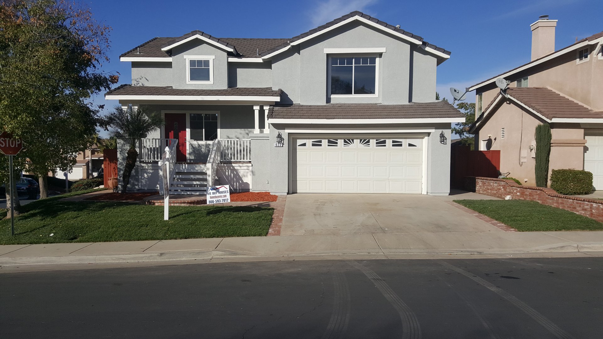 Advantages of Companies That Claim “We Buy Houses for Cash” in Sacramento