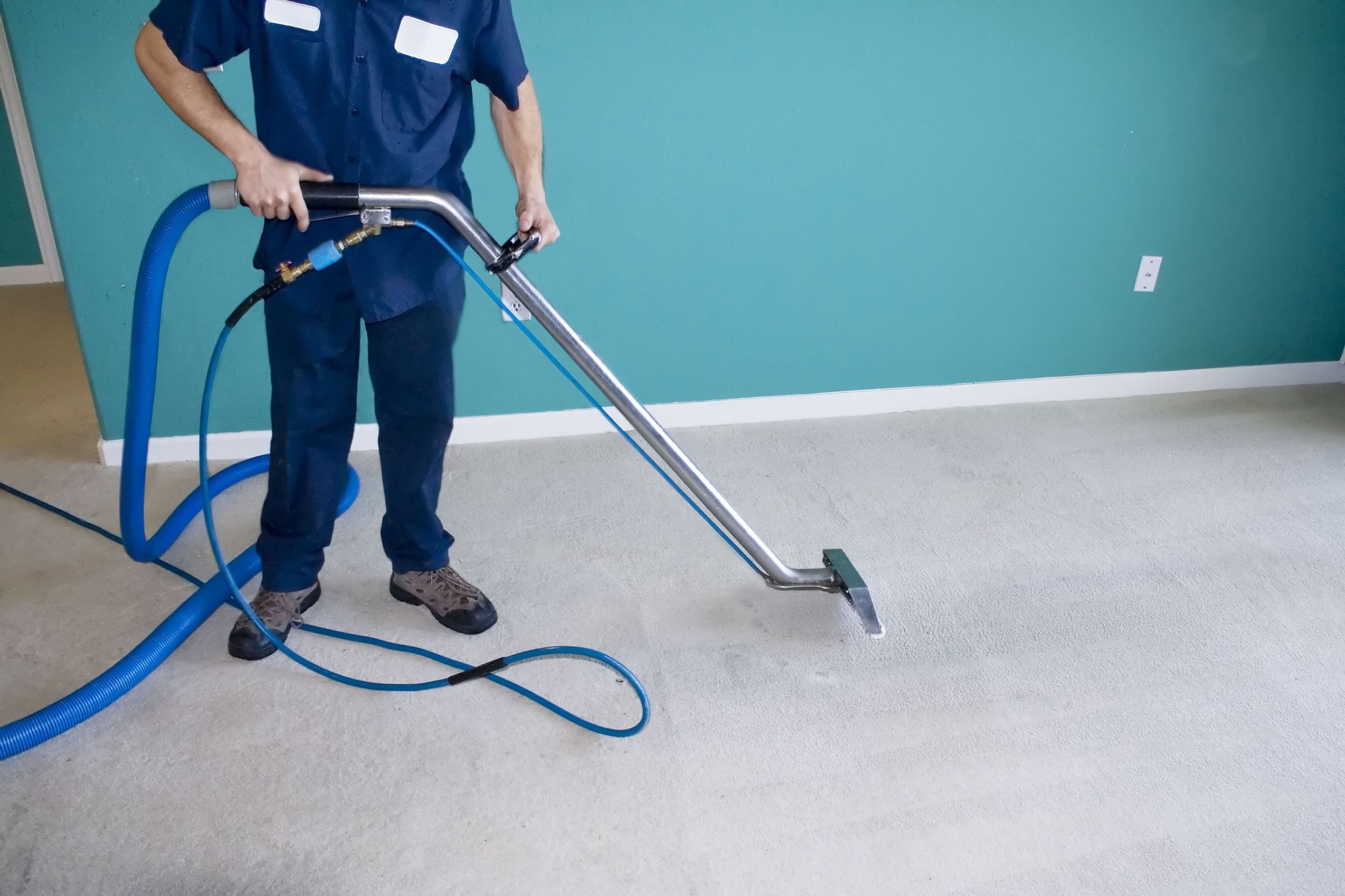Learn More About Professional House Cleaning in Nassau County Today
