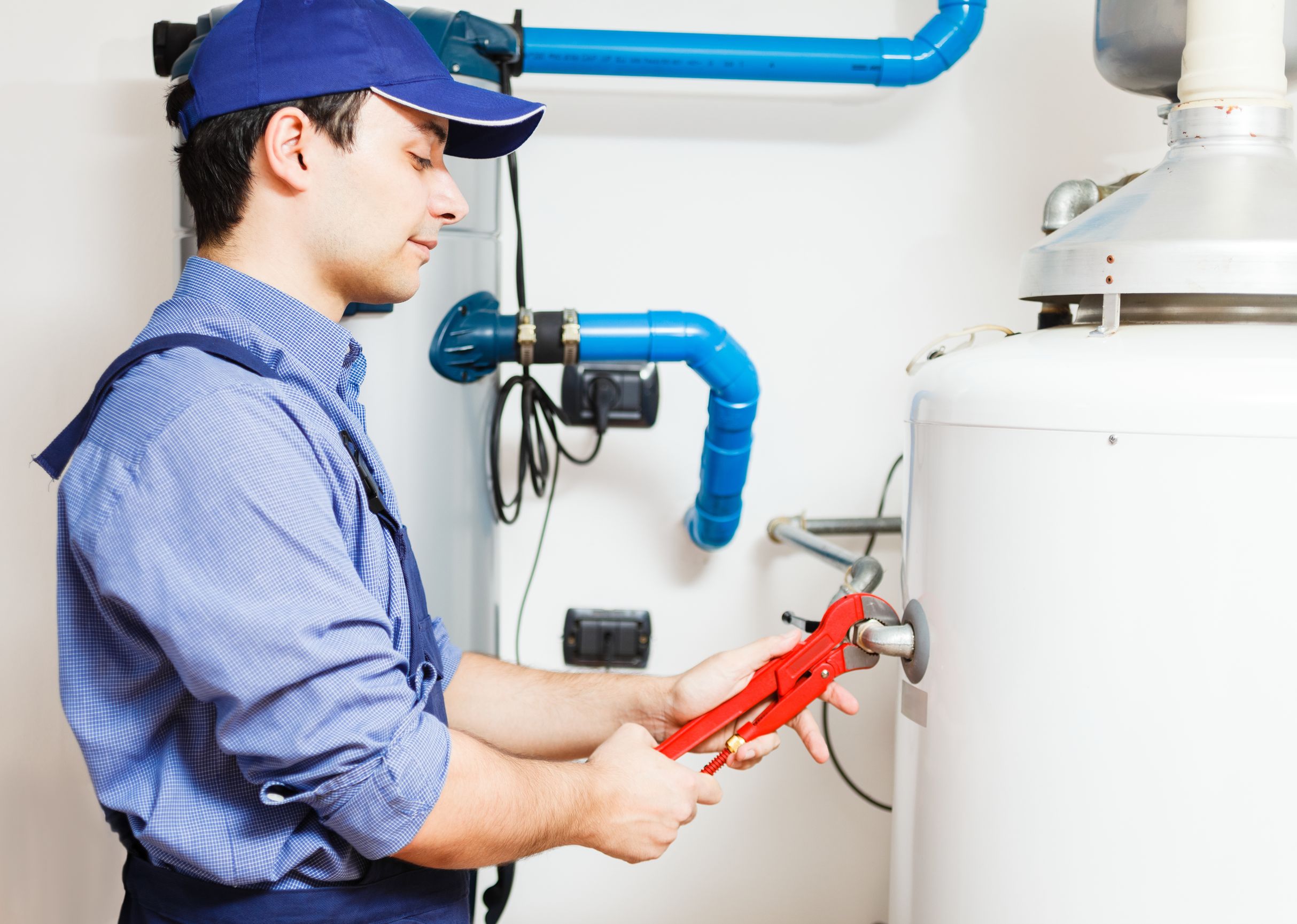 Two Common Reasons Why Someone Calls for Water Heater Repair in Tulsa OK