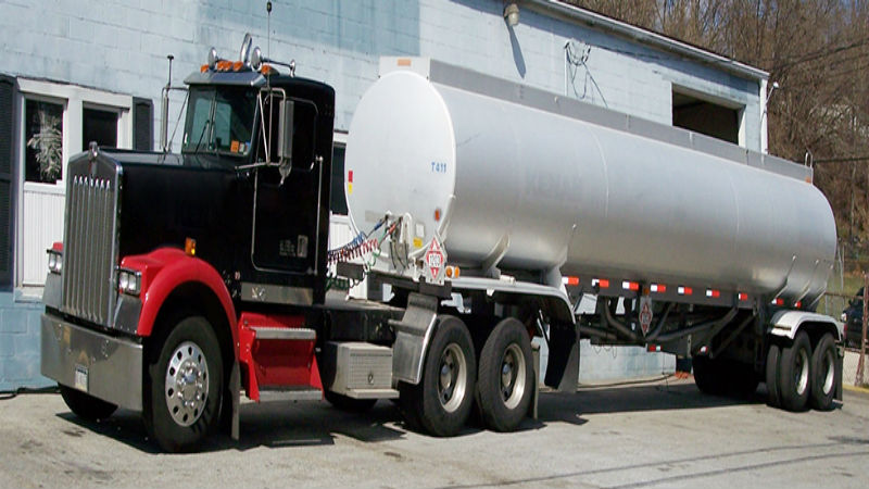 Do You Need a Fuel Supplier in Bushkill, PA?