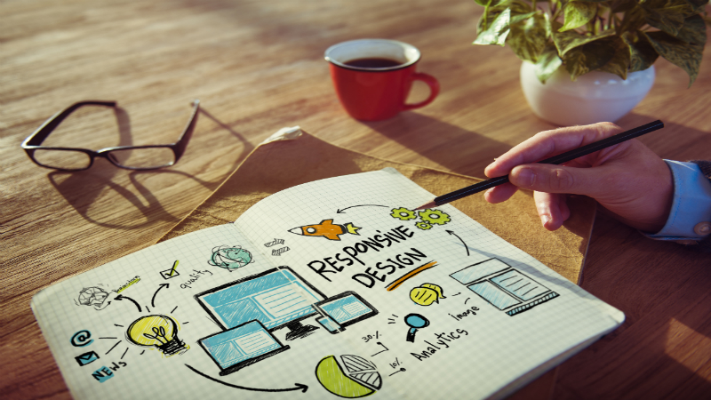 Reasons to Hire a Web Design Company