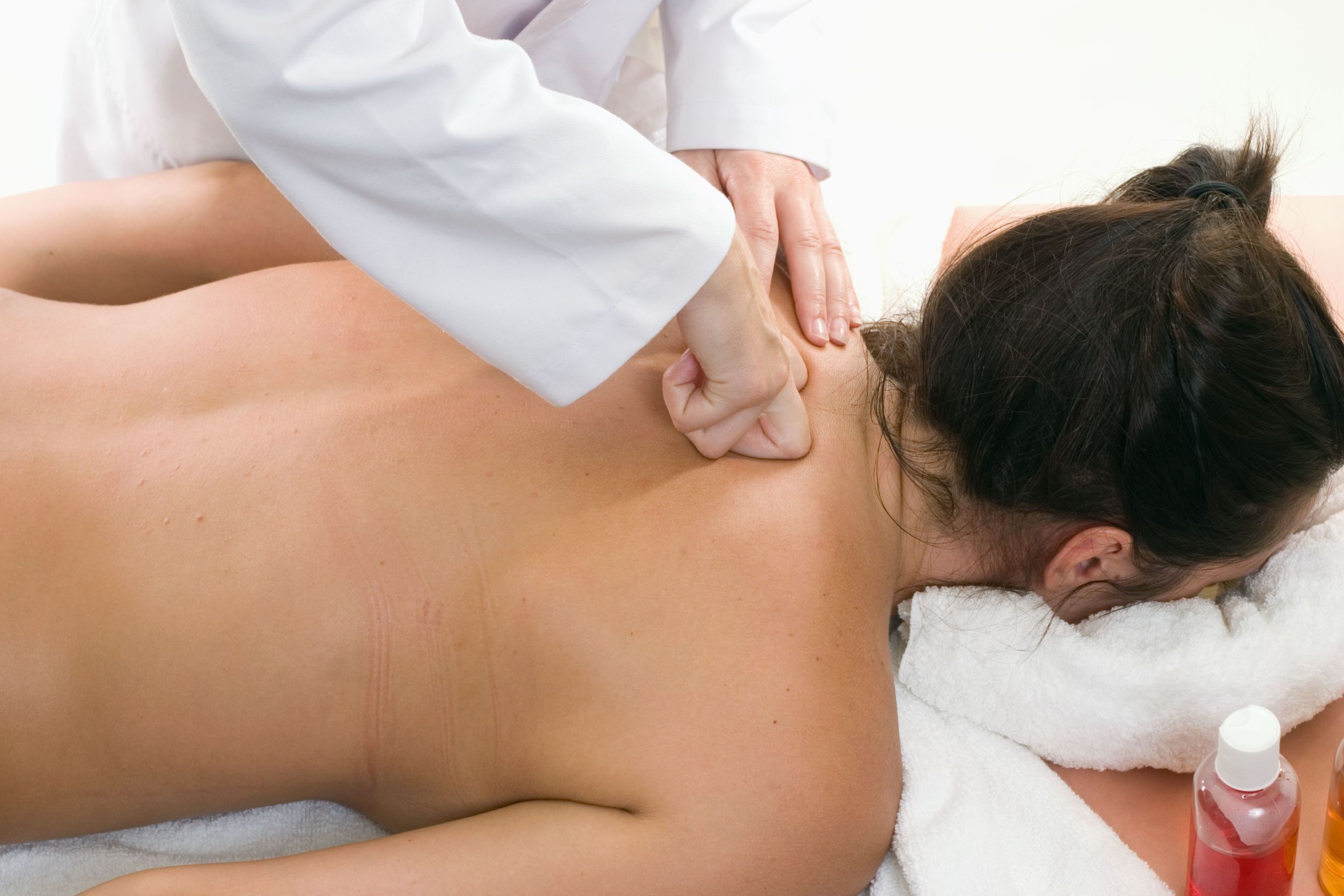 Chiropractic and Pain Management in Stockbridge, GA