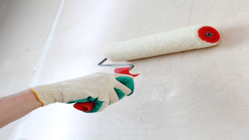 Contact A Professional Painter To Spruce Up Your Interiors